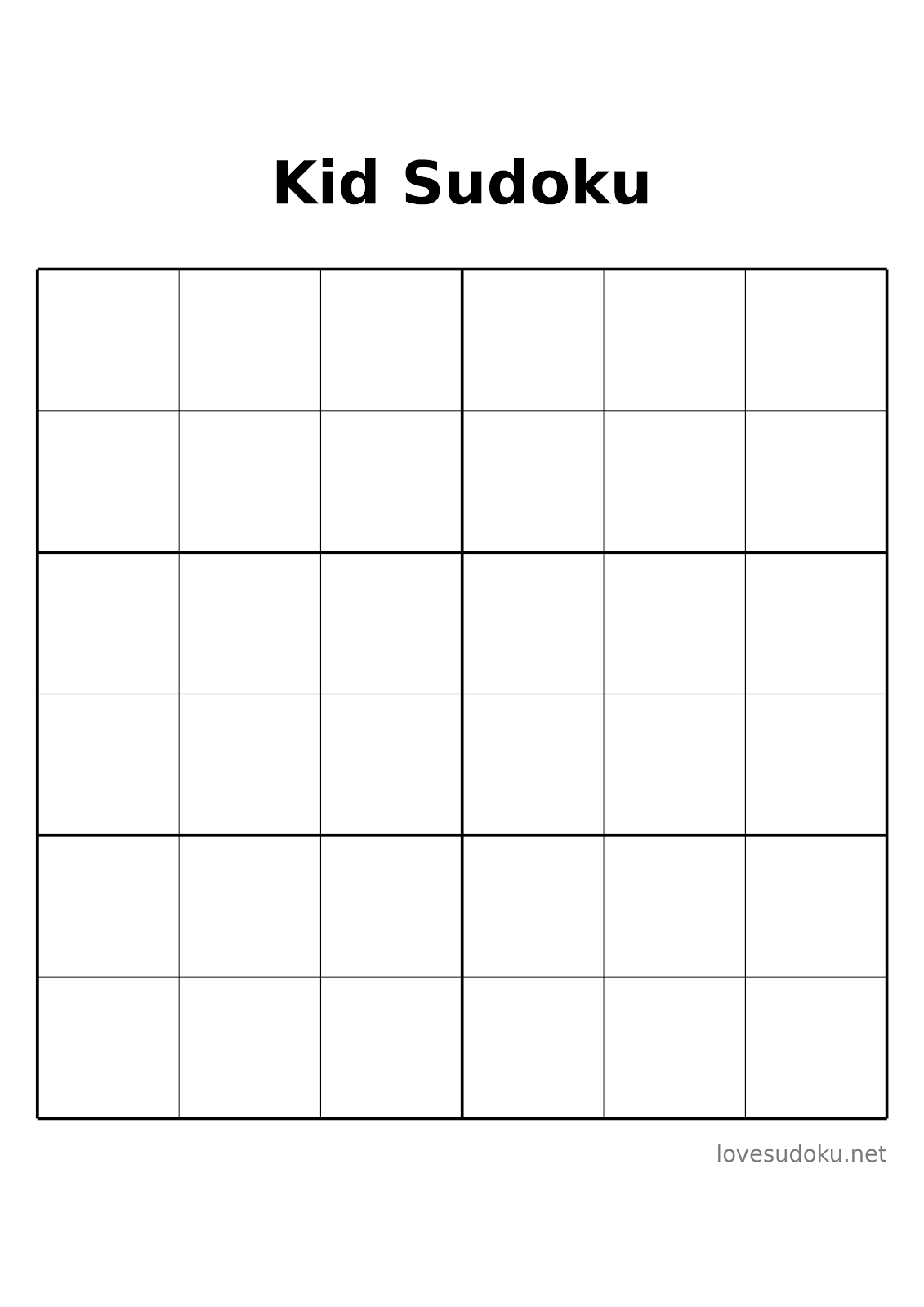 extreme sudoku printable